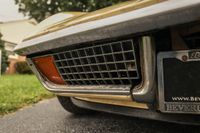 1972 Chevrolet Corvette for sale