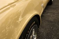 1972 Chevrolet Corvette for sale