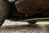 1972 Chevrolet Corvette for sale