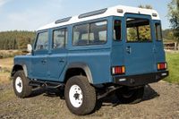 1988 Land Rover Defender 110 for sale