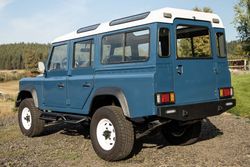 1988 Land Rover Defender 110 for sale