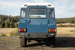 1988 Land Rover Defender 110 for sale
