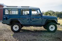 1988 Land Rover Defender 110 for sale