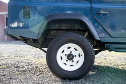 1988 Land Rover Defender 110 for sale
