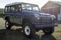 1988 Land Rover Defender 110 for sale