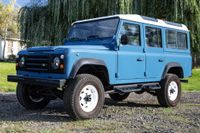 1988 Land Rover Defender 110 for sale