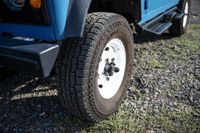 1988 Land Rover Defender 110 for sale