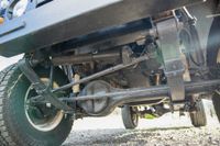 1988 Land Rover Defender 110 for sale