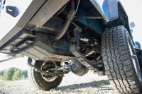 1988 Land Rover Defender 110 for sale