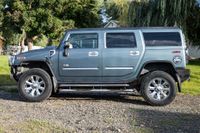 2005 Hummer H2 Supercharged for sale