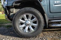 2005 Hummer H2 Supercharged for sale