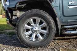 2005 Hummer H2 Supercharged for sale