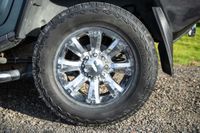 2005 Hummer H2 Supercharged for sale