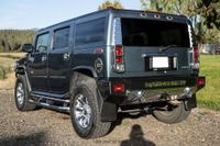 2005 Hummer H2 Supercharged for sale