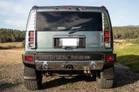 2005 Hummer H2 Supercharged for sale