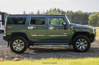 2005 Hummer H2 Supercharged for sale