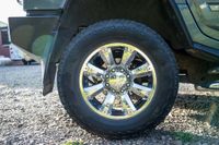 2005 Hummer H2 Supercharged for sale