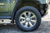 2005 Hummer H2 Supercharged for sale