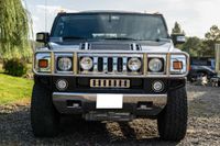 2005 Hummer H2 Supercharged for sale