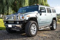2005 Hummer H2 Supercharged for sale