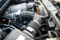 2005 Hummer H2 Supercharged for sale