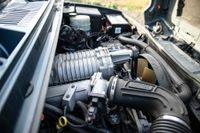 2005 Hummer H2 Supercharged for sale