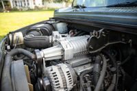 2005 Hummer H2 Supercharged for sale