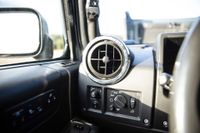 2005 Hummer H2 Supercharged for sale