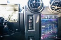 2005 Hummer H2 Supercharged for sale