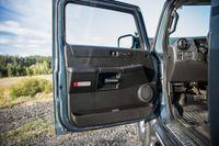 2005 Hummer H2 Supercharged for sale