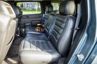 2005 Hummer H2 Supercharged for sale