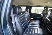 2005 Hummer H2 Supercharged for sale