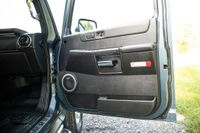 2005 Hummer H2 Supercharged for sale