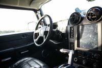 2005 Hummer H2 Supercharged for sale