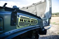 2005 Hummer H2 Supercharged for sale