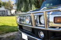 2005 Hummer H2 Supercharged for sale