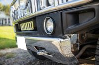 2005 Hummer H2 Supercharged for sale