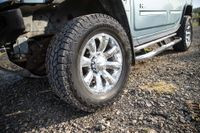 2005 Hummer H2 Supercharged for sale