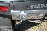 2005 Hummer H2 Supercharged for sale