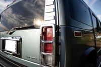 2005 Hummer H2 Supercharged for sale