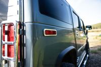 2005 Hummer H2 Supercharged for sale