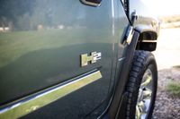 2005 Hummer H2 Supercharged for sale