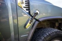 2005 Hummer H2 Supercharged for sale