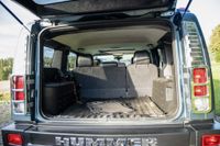 2005 Hummer H2 Supercharged for sale