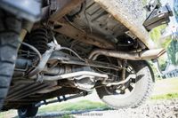 2005 Hummer H2 Supercharged for sale