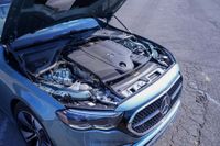 2026 Mercedes-Benz E450 for sale