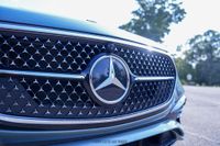 2026 Mercedes-Benz E450 for sale