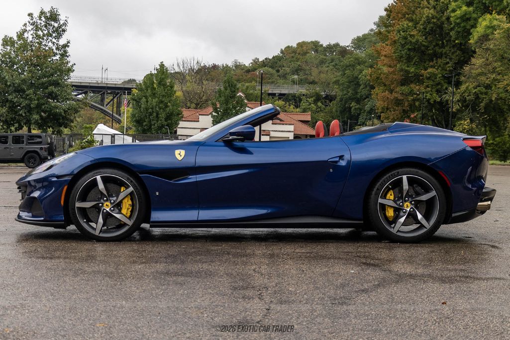 2022 Ferrari Portofino M for sale