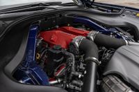 2022 Ferrari Portofino M for sale