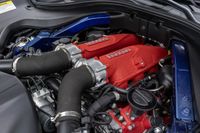 2022 Ferrari Portofino M for sale